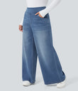 Mayan Blue Denim