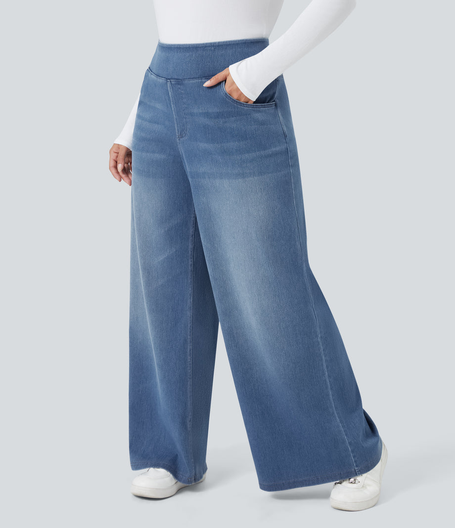 Mayan Blue Denim