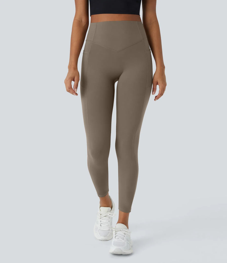 Celeste Sculpt Scrunch Leggings (Buy 2, Get 1 Free)