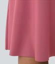 Everyday Midi Chill Dress-La Land - Begonia Rouge