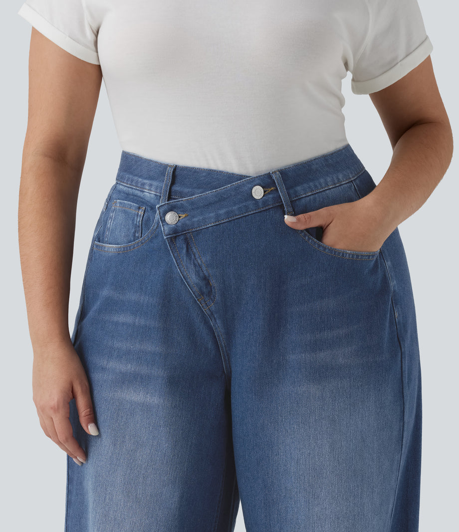 Tide Blue Denim
