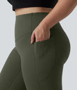 Deep Woodland Green
