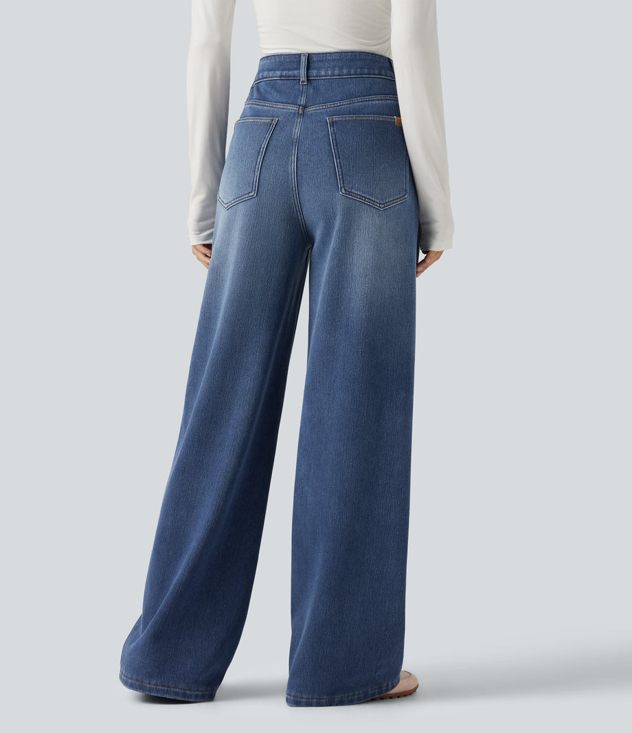 Estate Blue Denim