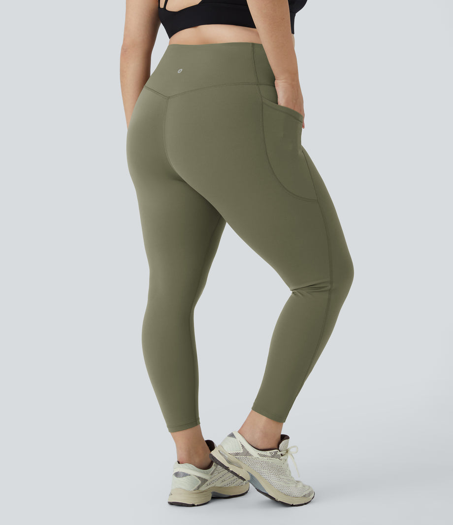 Grass Grey Green