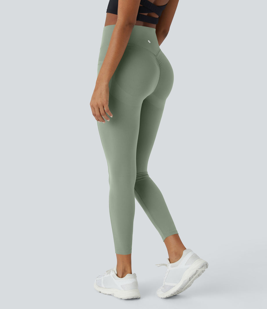 Iceberg Green