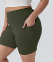 Deep Woodland Green