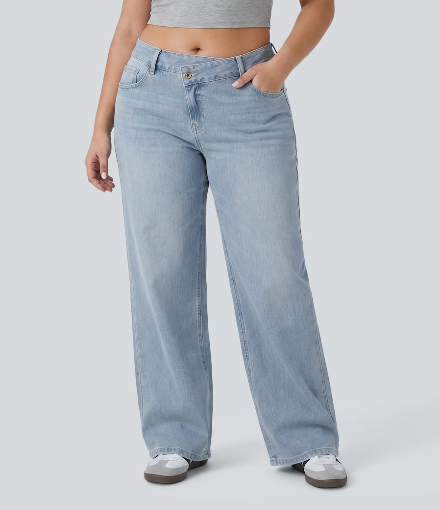 Light Azure Denim