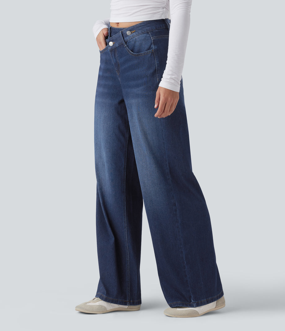 Pageant Blue Denim