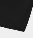 SoftlyZero™ Plush Backless Active Dress-Easy Peezy Edition - Black