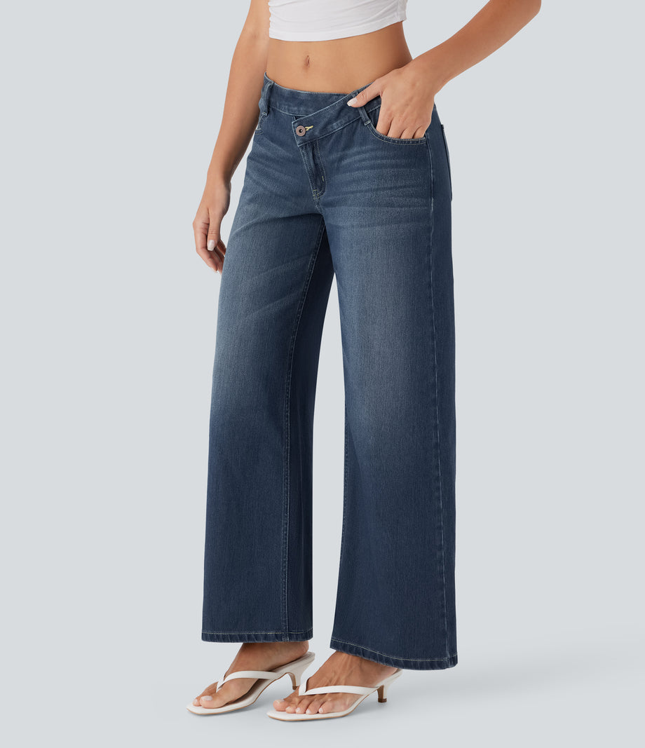Estate Blue Denim