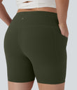 Deep Woodland Green