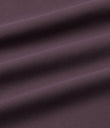 DayStretch High Waisted Pockets Straight Leg Casual Pants - Dusky Evening purple