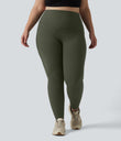 Deep Woodland Green