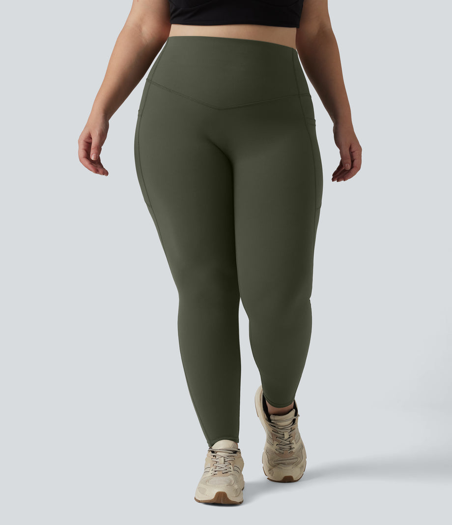 Deep Woodland Green