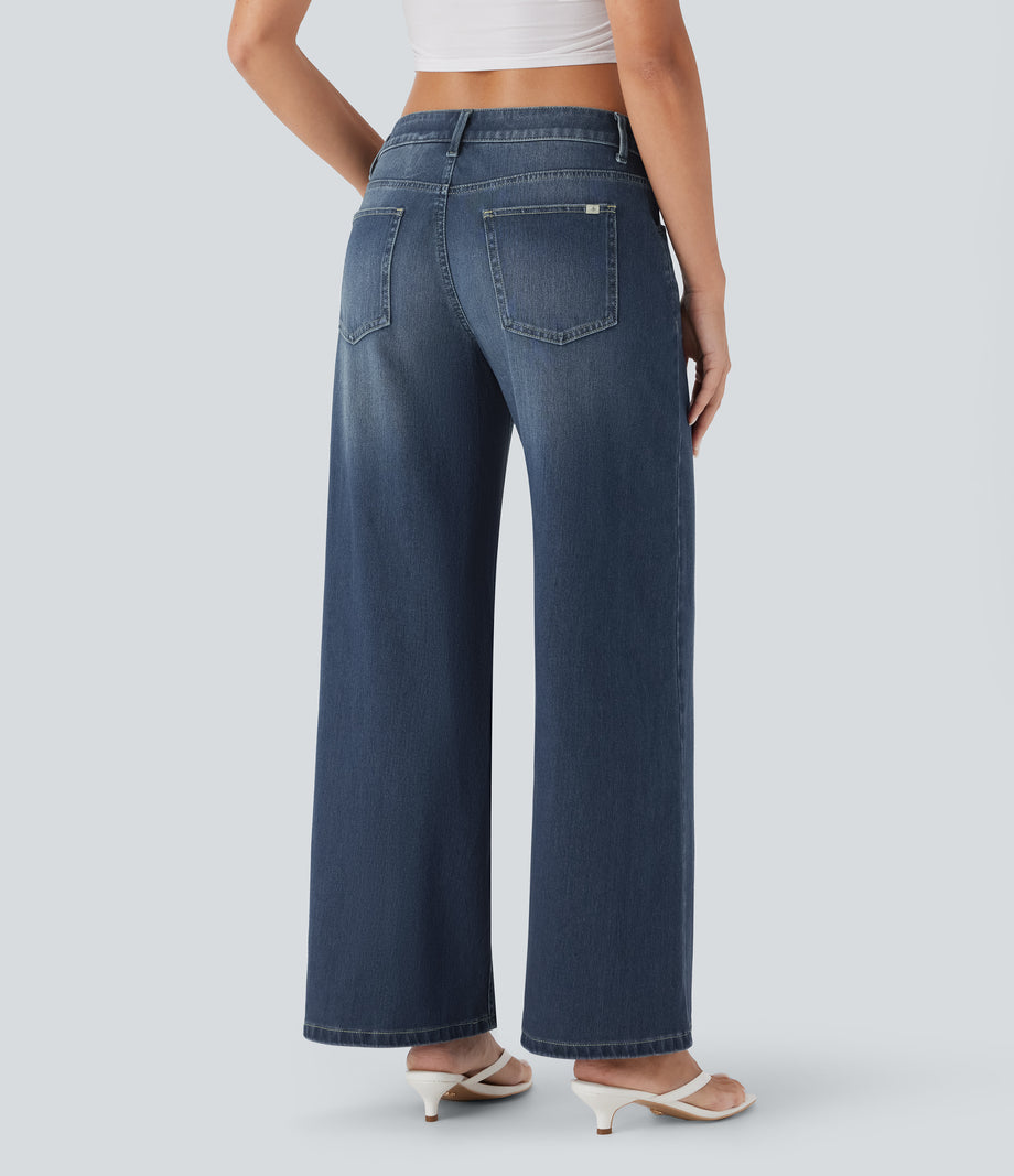 Estate Blue Denim