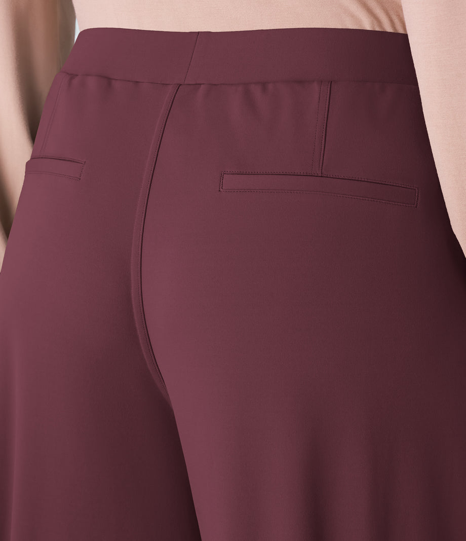 Red Mahogany