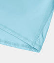 SoftlyZero™ Plush Backless Active Dress - Spun Sugar