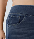 Frost Blue Denim