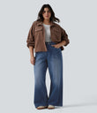 Tide Blue Denim