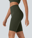 Deep Woodland Green