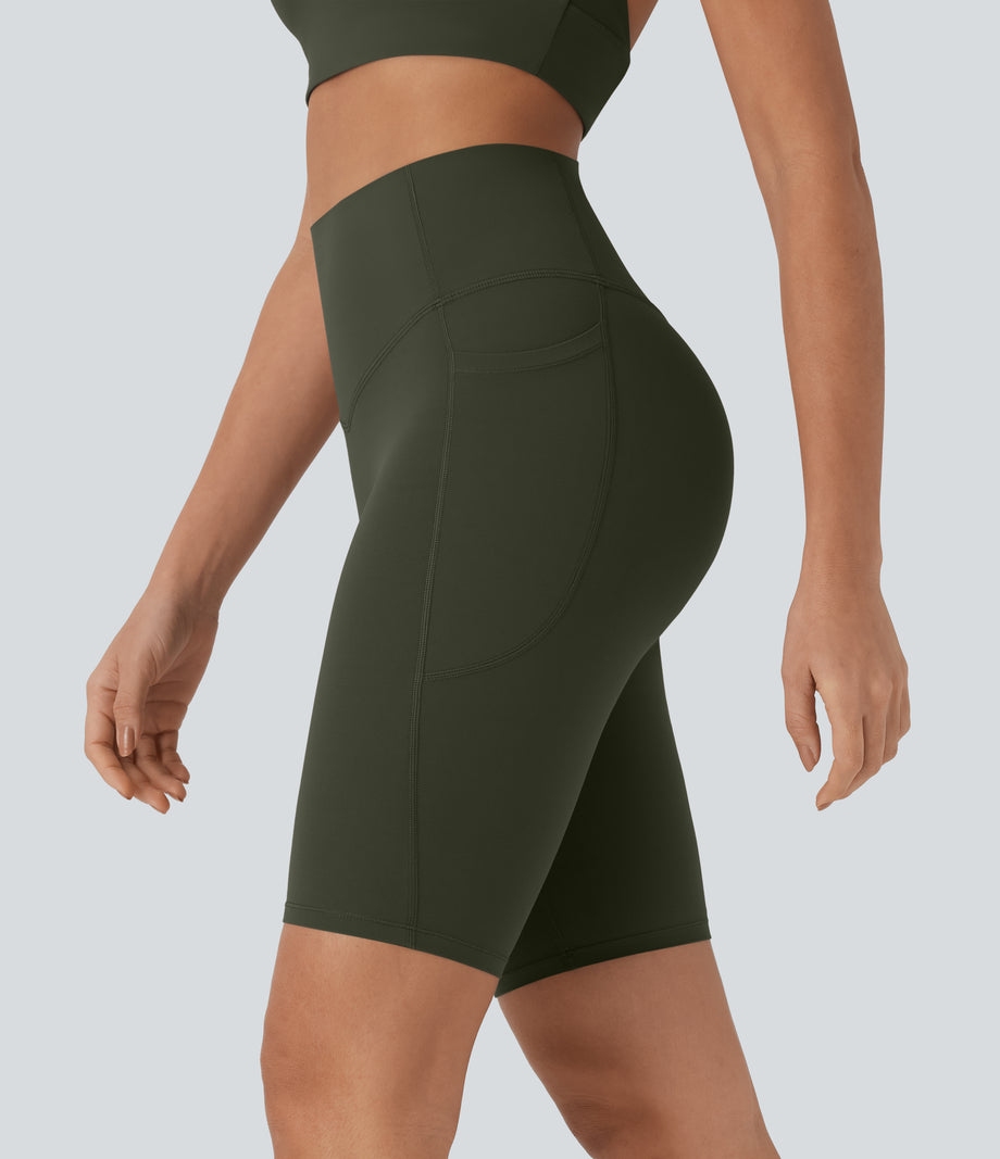 Deep Woodland Green