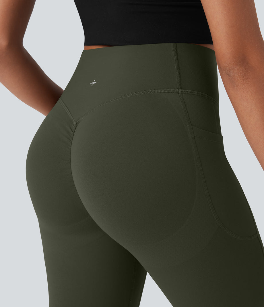 Deep Woodland Green