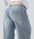 Light Azure Denim