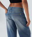 Blue Surf Denim