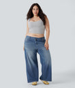 Blue Jasper Denim