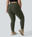 Deep Woodland Green
