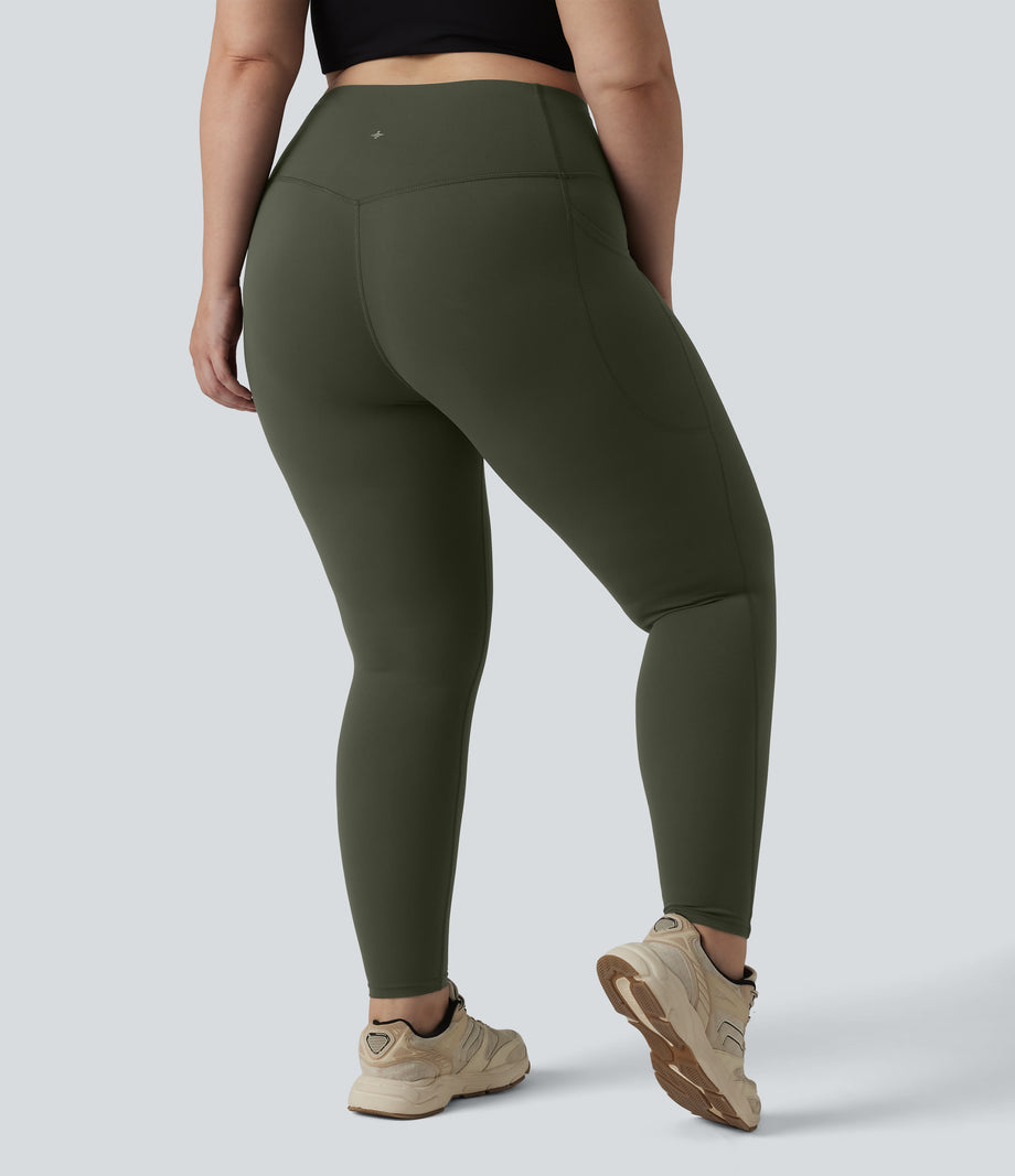 Deep Woodland Green