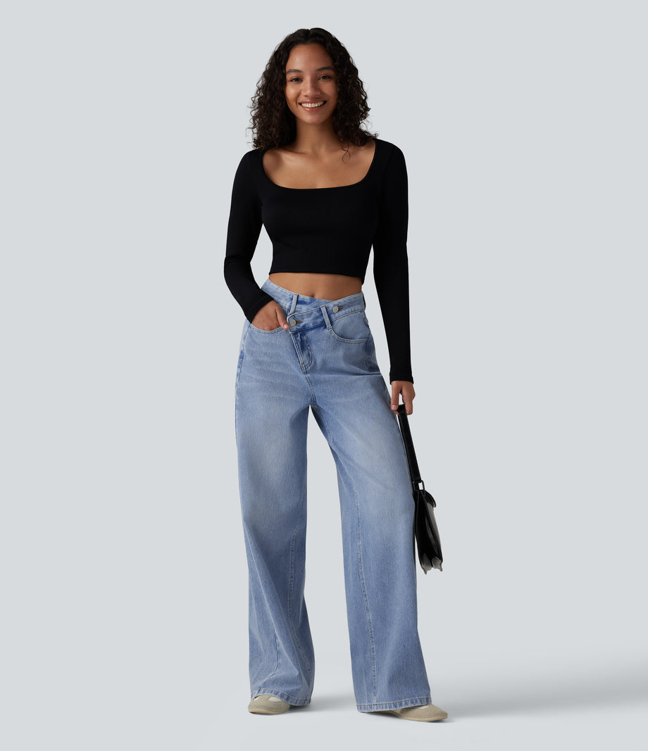 Light Blue – Glacier Light Blue