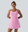 Softlyzero™ Plush Backless Active Dress-Easy Peezy Edition DD-F - Nosegay