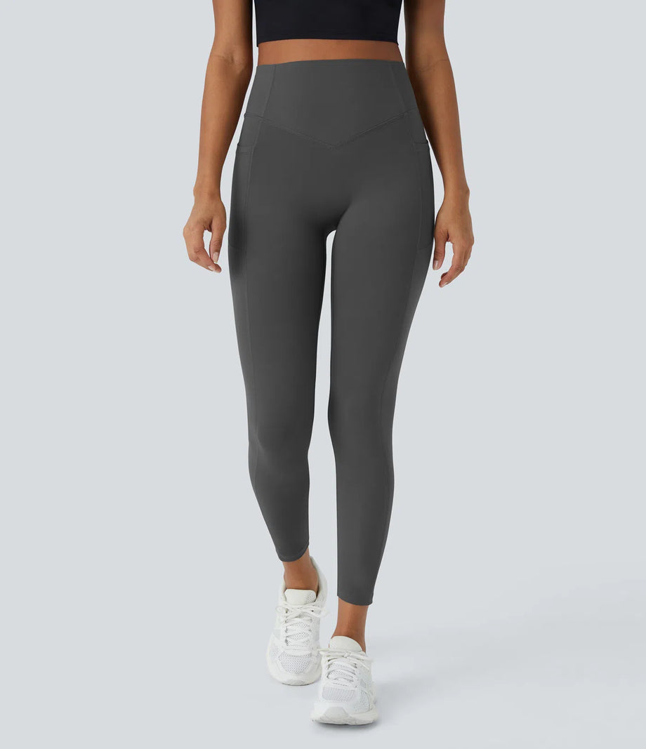 Celeste Sculpt Scrunch Leggings (Buy 2, Get 1 Free)