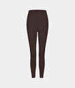 OneForm Seamless Flow High Waisted Booty Scrunch Leggings - Fudge