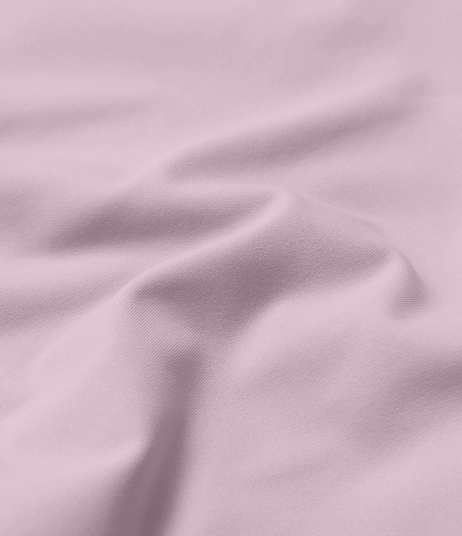 SoftlyZero™ Airy Backless Twisted Cool Touch Dance Active Dress-Easy Peezy Edition - Pink Purple