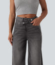 Iron Gate Denim