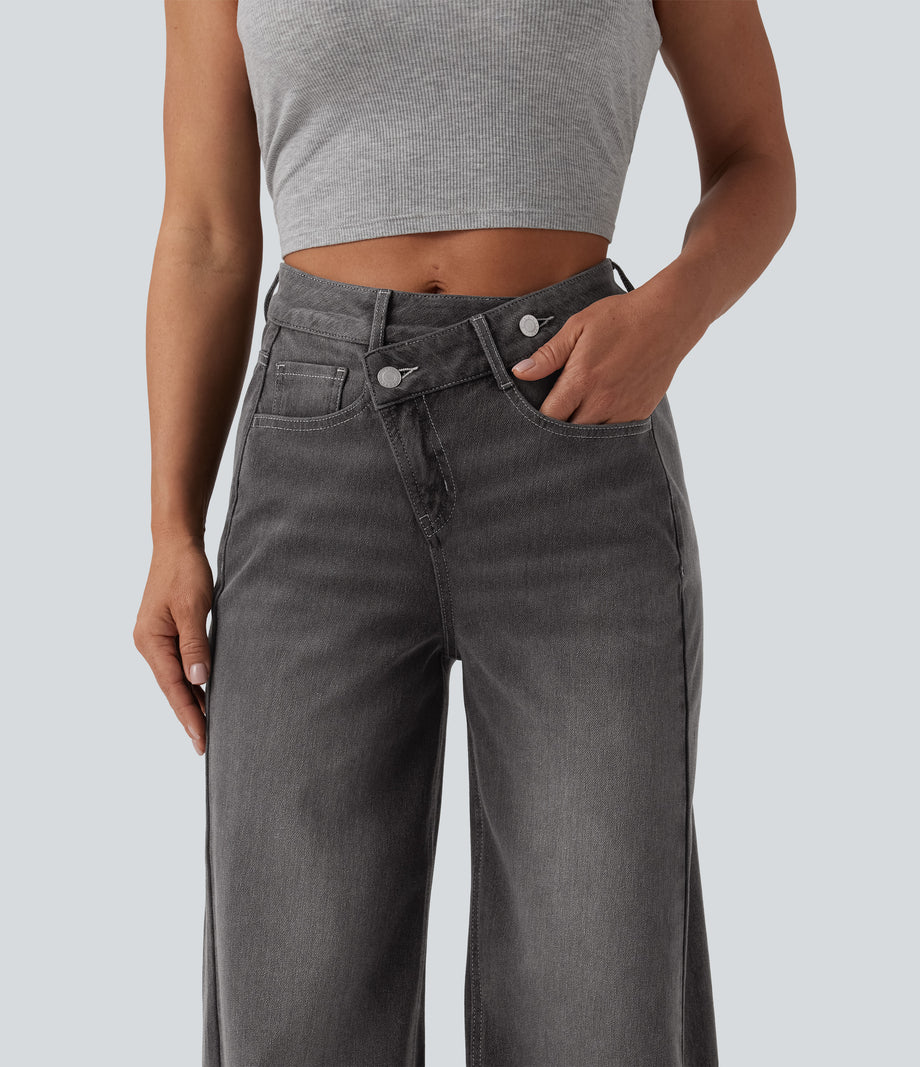 Iron Gate Denim