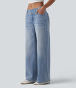 Light Blue – Glacier Light Blue