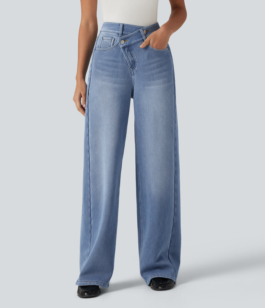 Malibu Blue Denim