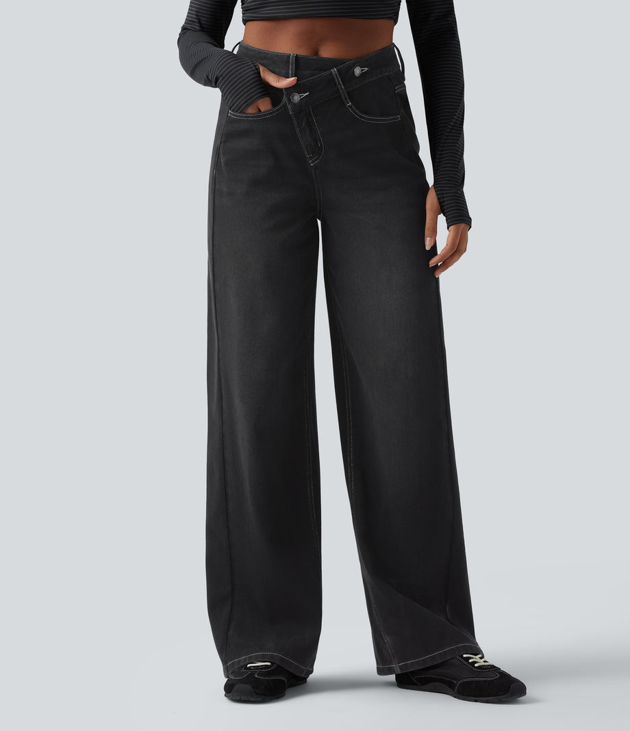 Phantom Denim