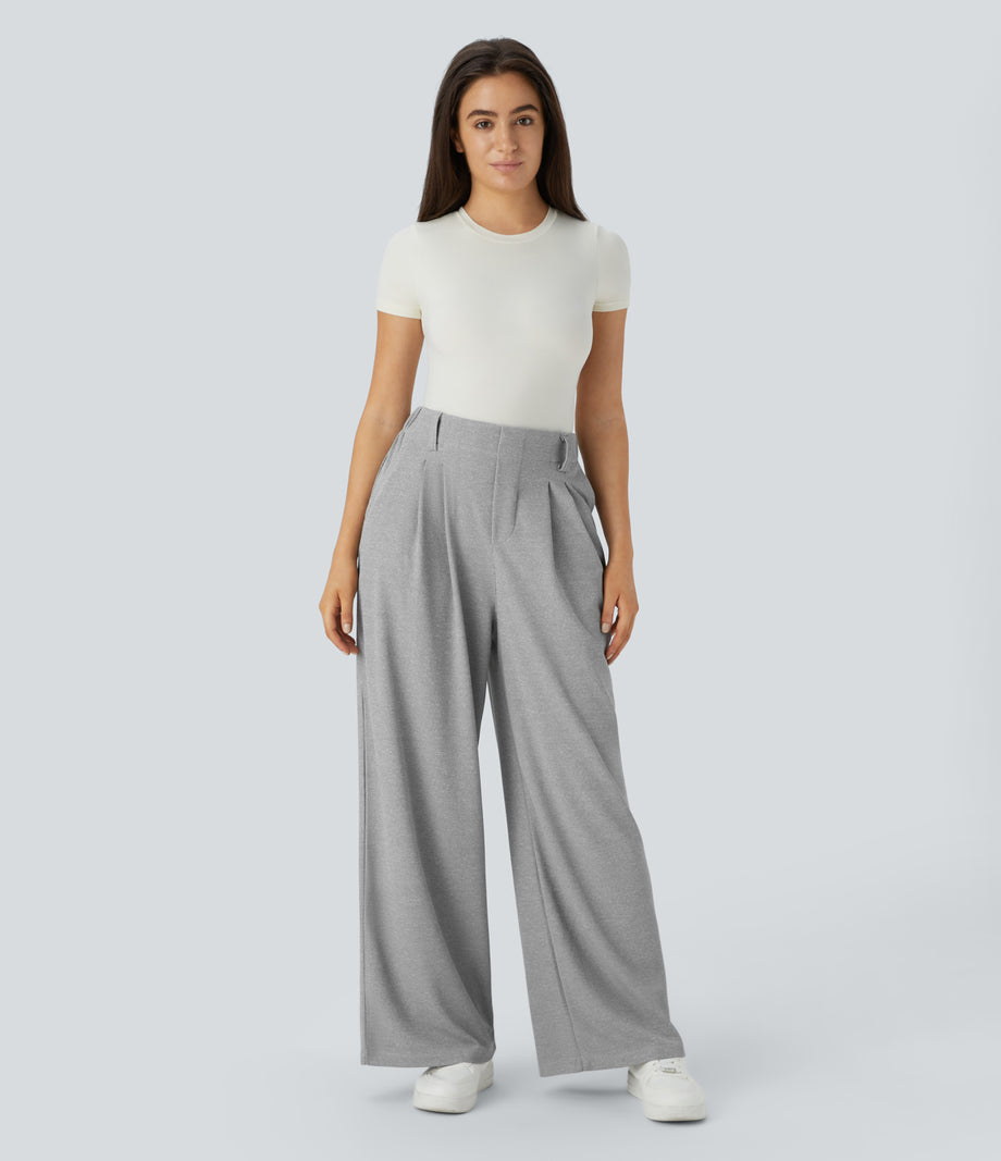Waffle Gray