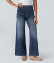 Royal Blue Denim