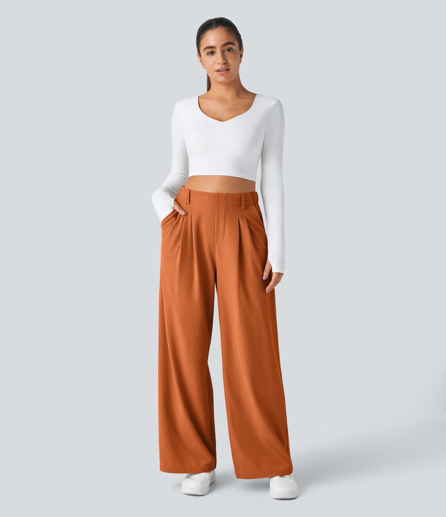Apricot Orange