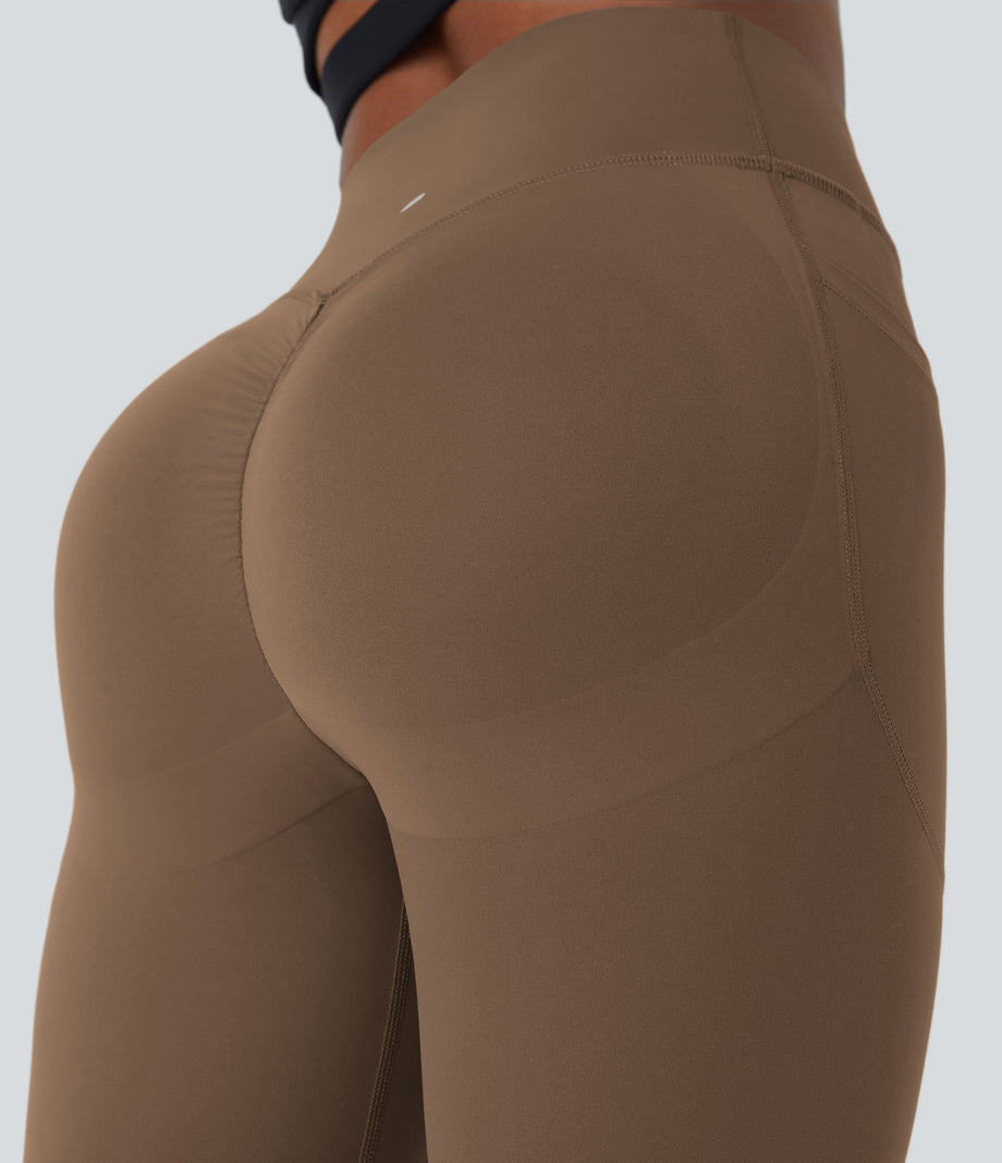 Thick Earthy Brown