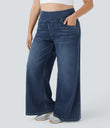 Frost Blue Denim