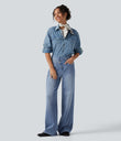Malibu Blue Denim