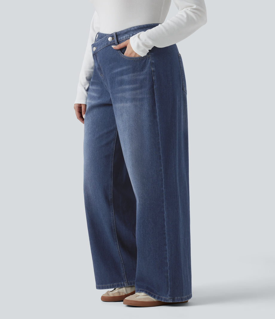 Estate Blue Denim