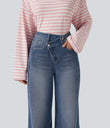 Tide Blue Denim