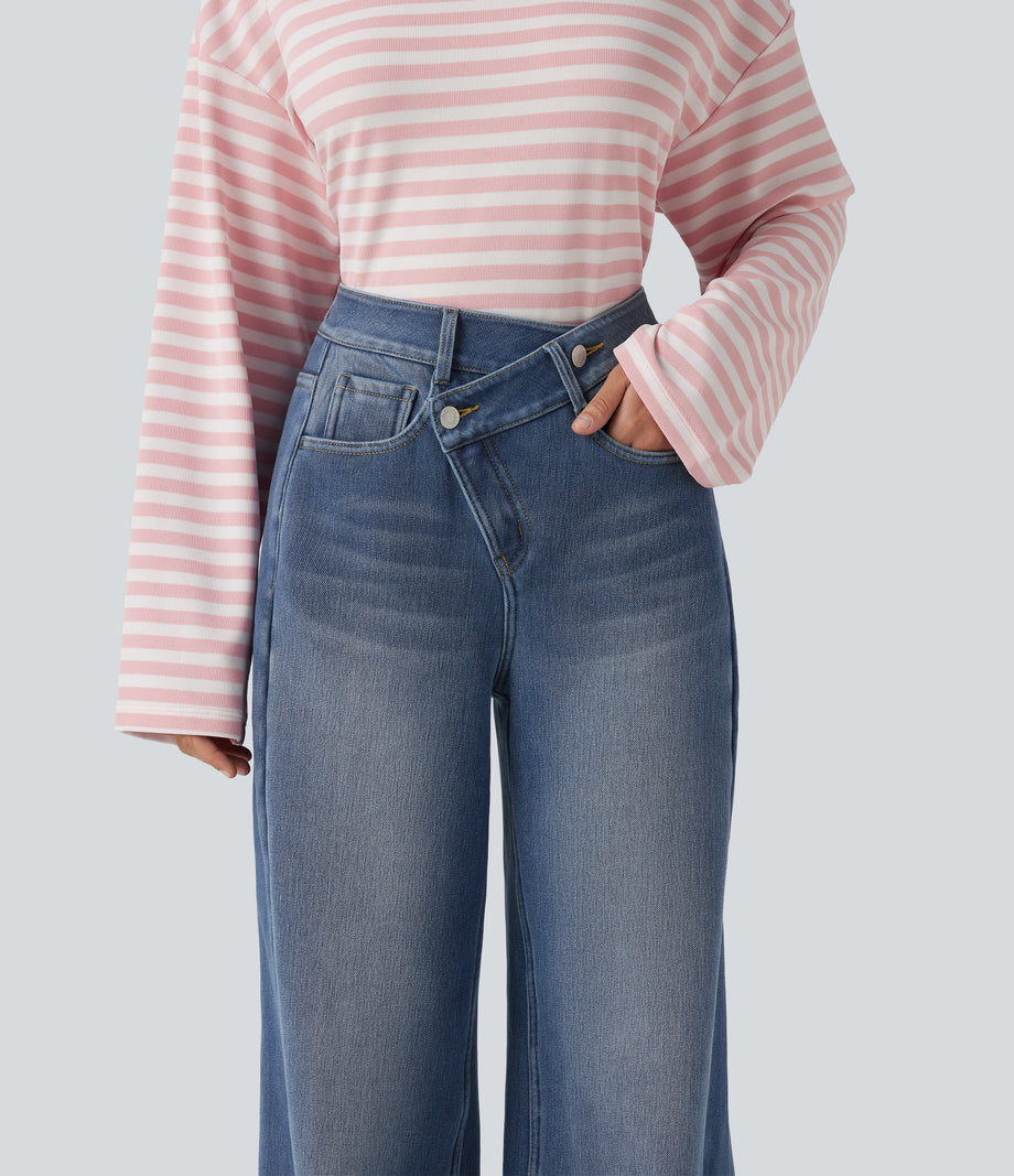 Tide Blue Denim